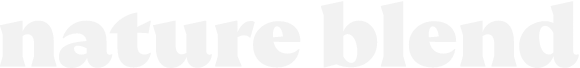 Nature Blend Logo